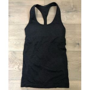 Lululemon Yoga Racerback Tank 2